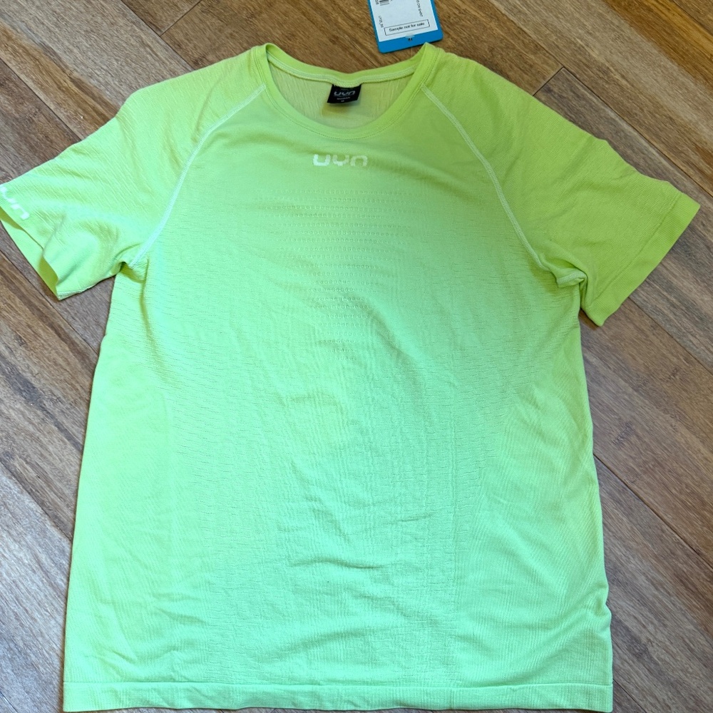 UYN- Brand New Runners Shirt - Picture 2 of 9